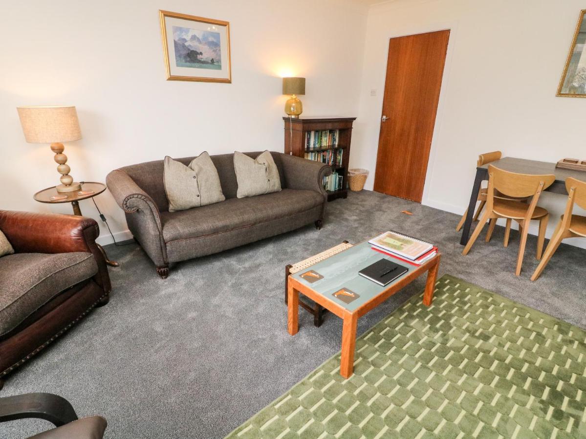 Villa 8 Oaks Field Ambleside Esterno foto