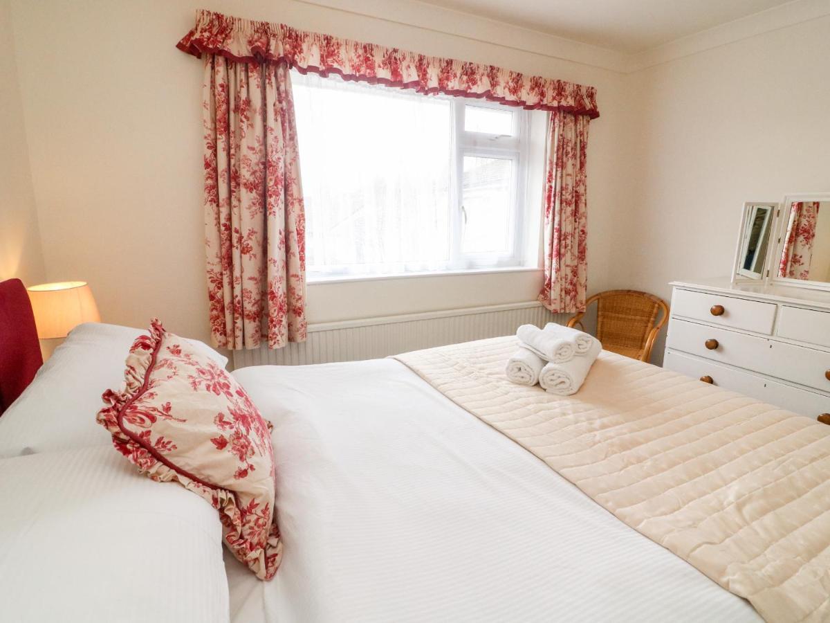 Villa 8 Oaks Field Ambleside Esterno foto
