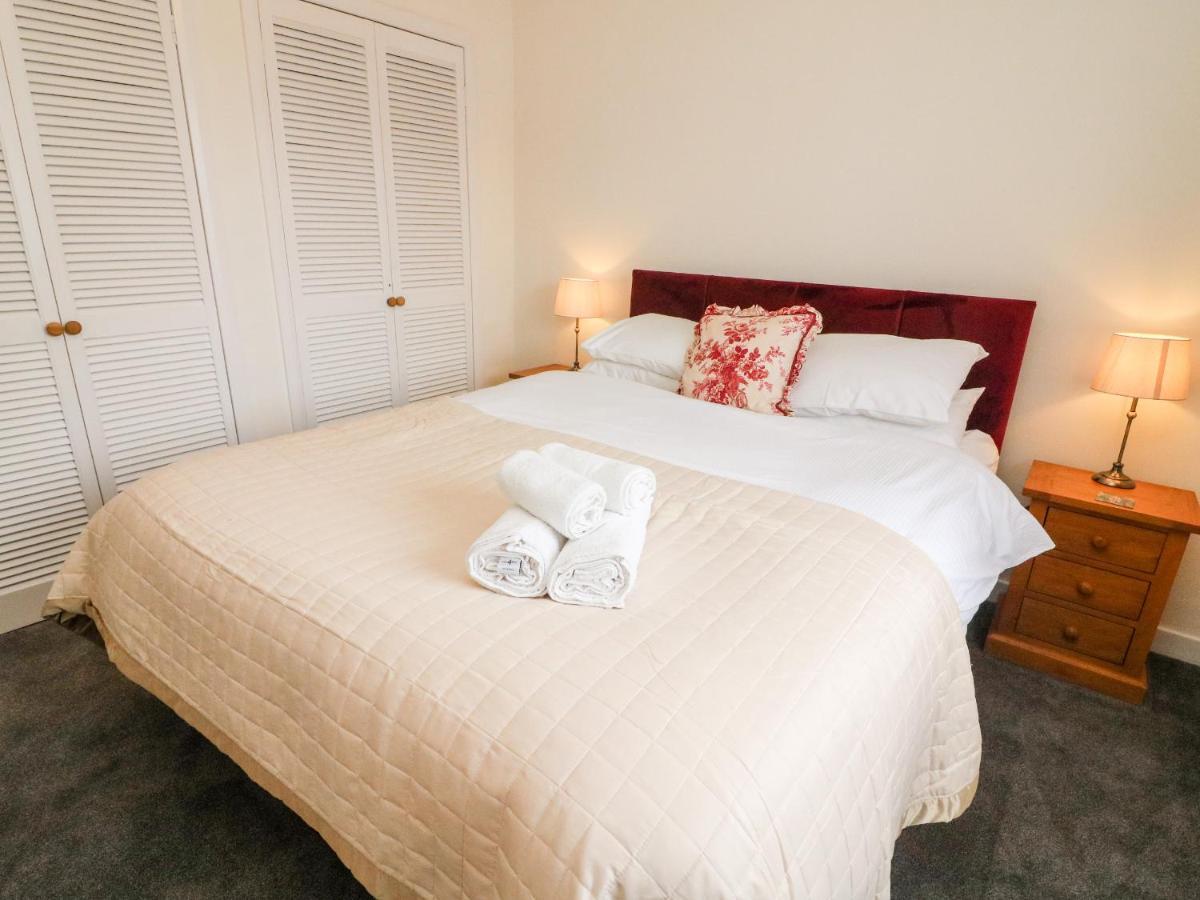 Villa 8 Oaks Field Ambleside Esterno foto